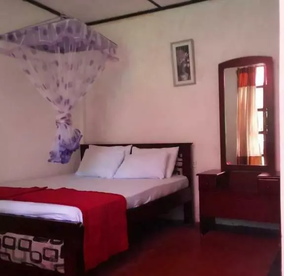 Aamiaismajoitus (B&B) Lily Adam S Peak