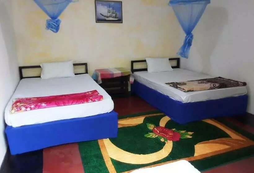 Aamiaismajoitus (B&B) Lily Adam S Peak