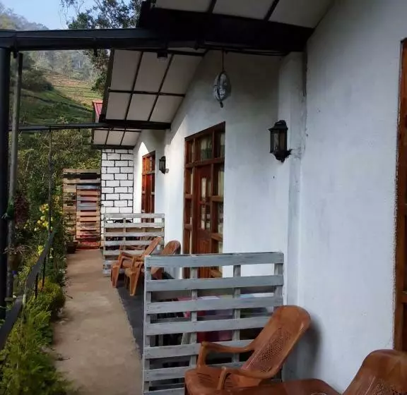 Aamiaismajoitus (B&B) Lily Adam S Peak