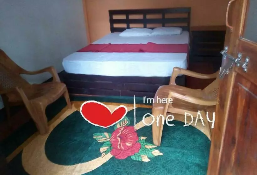 Aamiaismajoitus (B&B) Lily Adam S Peak