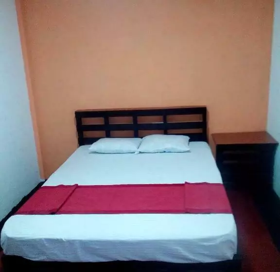 Aamiaismajoitus (B&B) Lily Adam S Peak