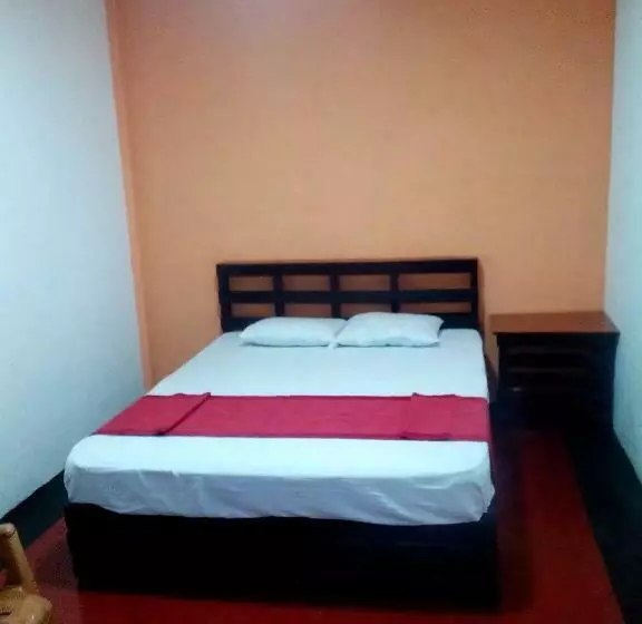 Aamiaismajoitus (B&B) Lily Adam S Peak