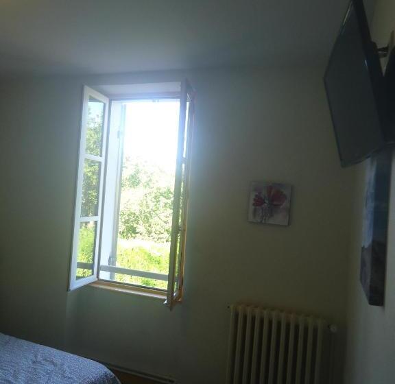 Logis Hotel Du Champ De Foire