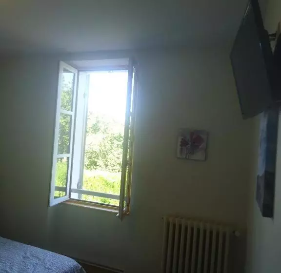 Logis Hotel Du Champ De Foire