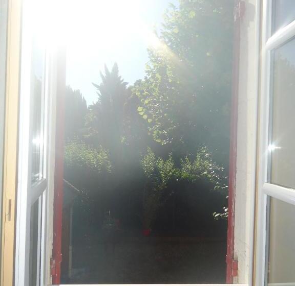 Logis Hotel Du Champ De Foire