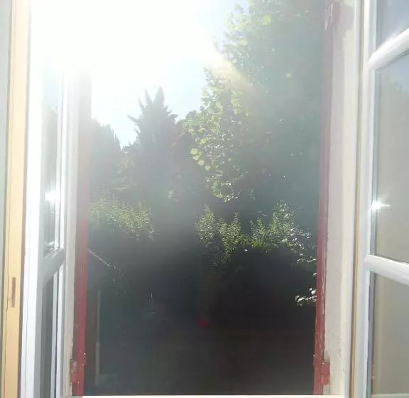 Logis Hotel Du Champ De Foire