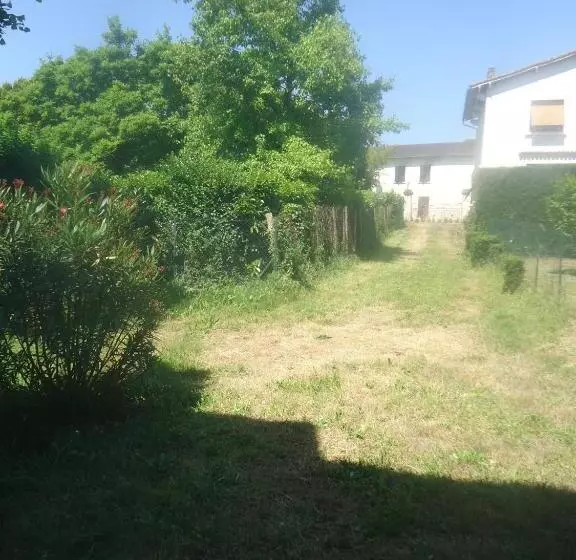 Logis Hotel Du Champ De Foire