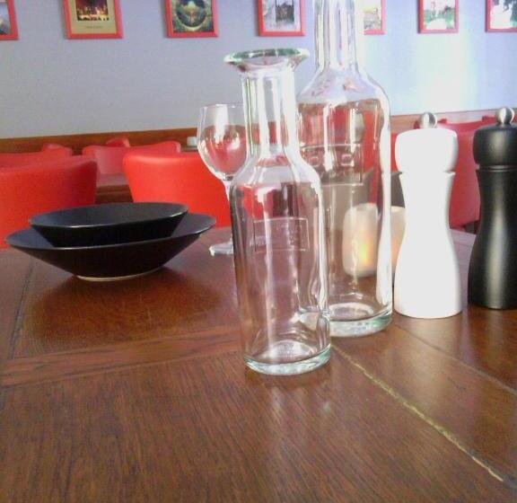 Logis Hotel Du Champ De Foire