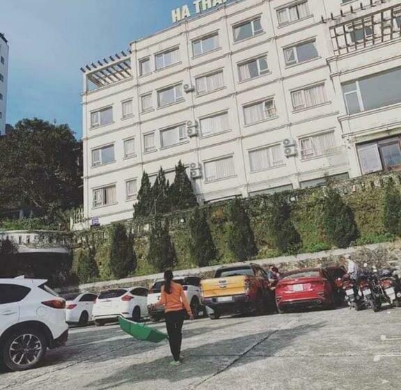 هتل Hà Thành Tam đảo