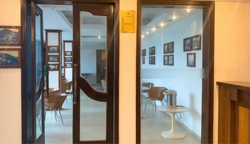 هتل Hà Thành Tam đảo