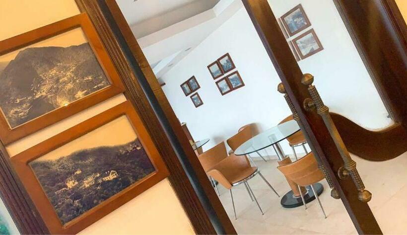 هتل Hà Thành Tam đảo