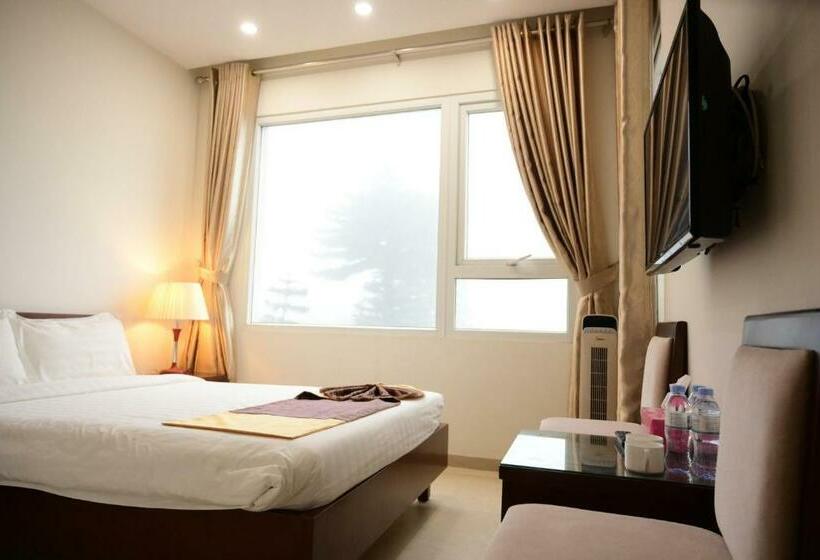 هتل Hà Thành Tam đảo