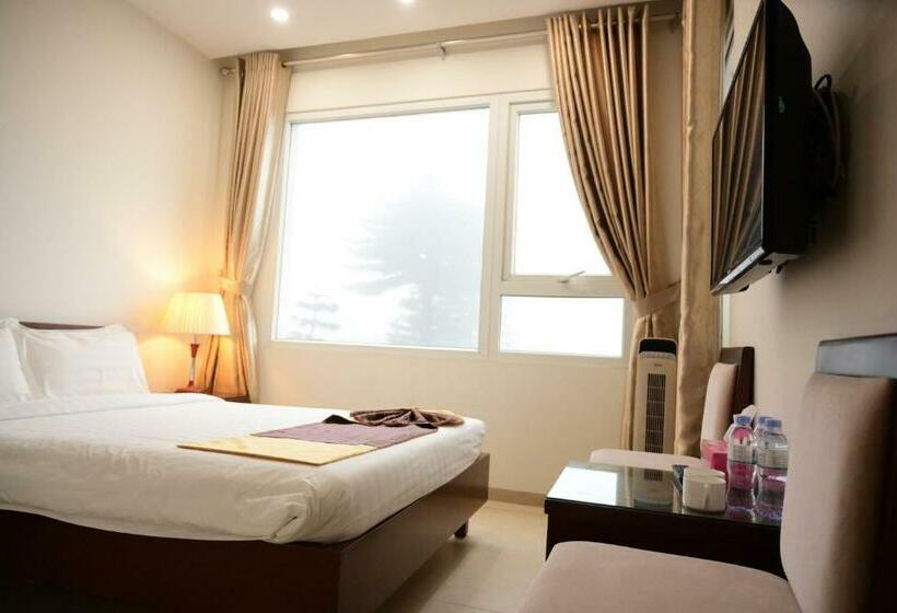 هتل Hà Thành Tam đảo