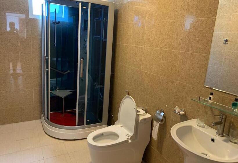 هتل Hà Thành Tam đảo