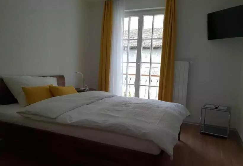 Hotel Ringmauer