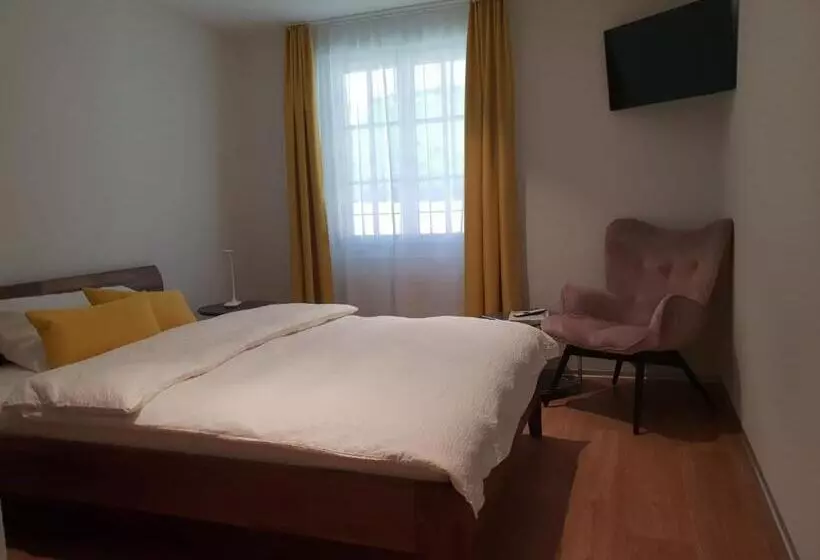 Hotel Ringmauer