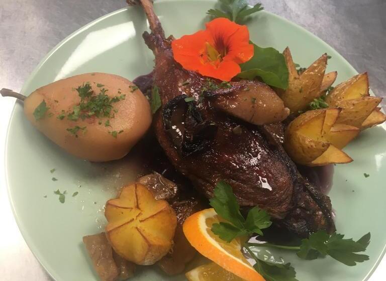 Lindenhof Liepgarten   Pension & Gaststätte