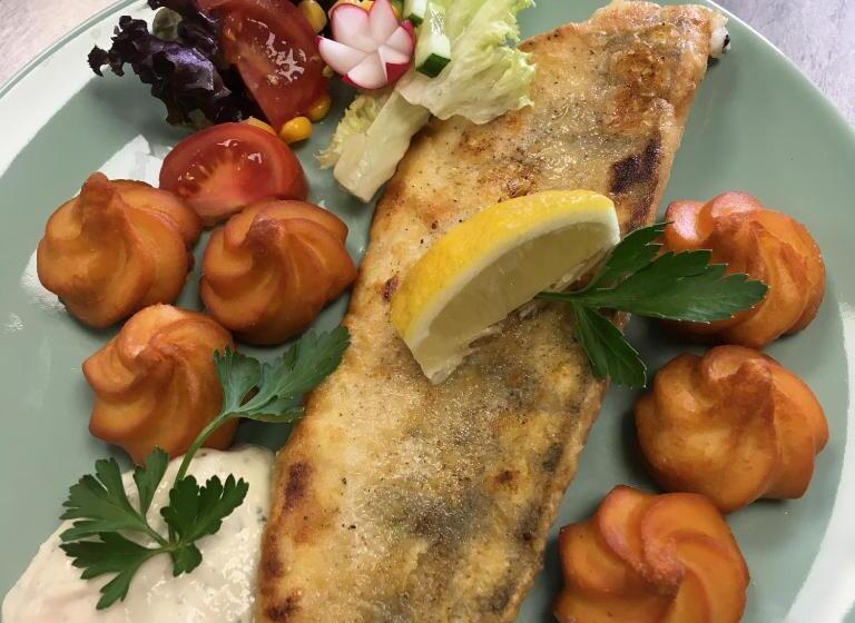 Lindenhof Liepgarten   Pension & Gaststätte