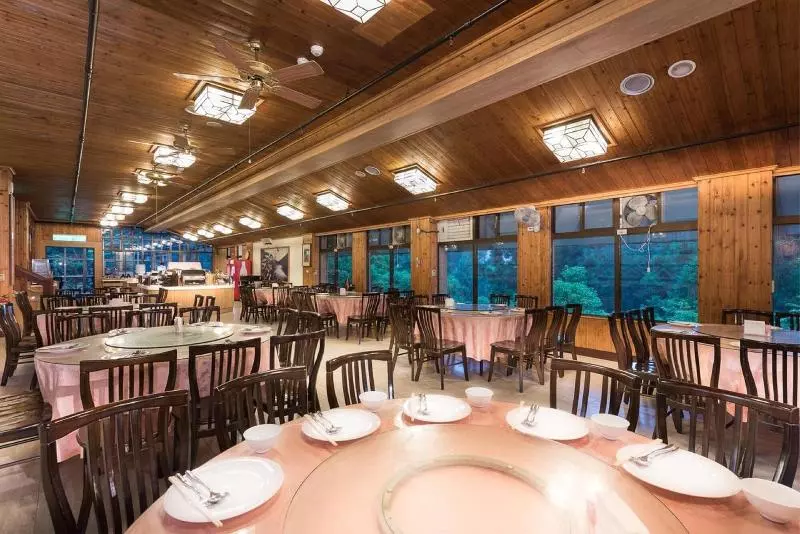 هتل Mingchih Resort