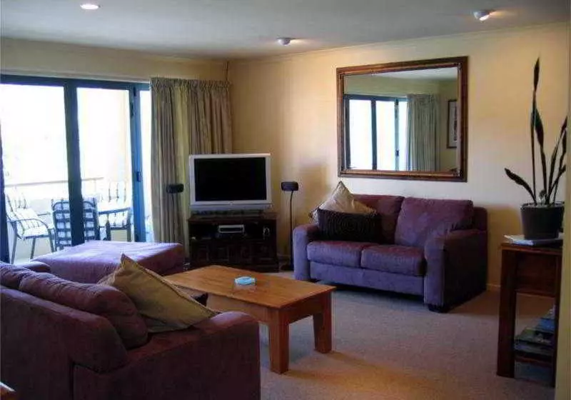 Apartments On The Waterfront