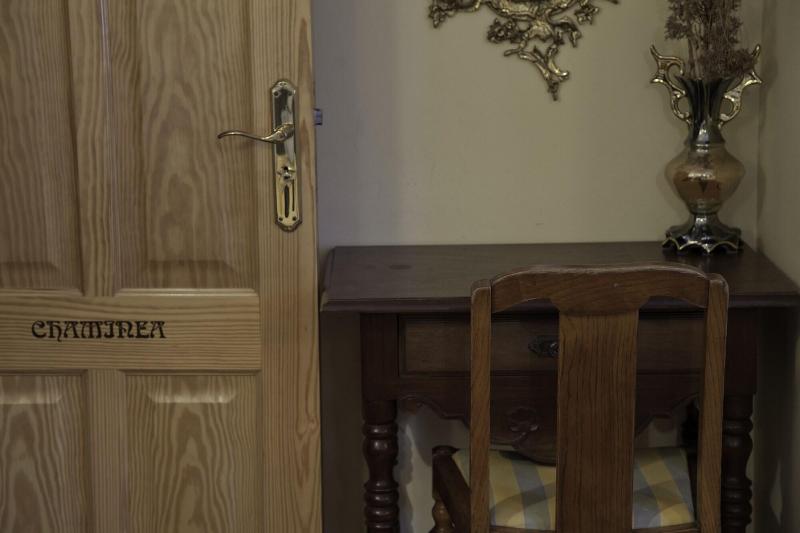 Casa De Turismo Rural Os Petroglifos