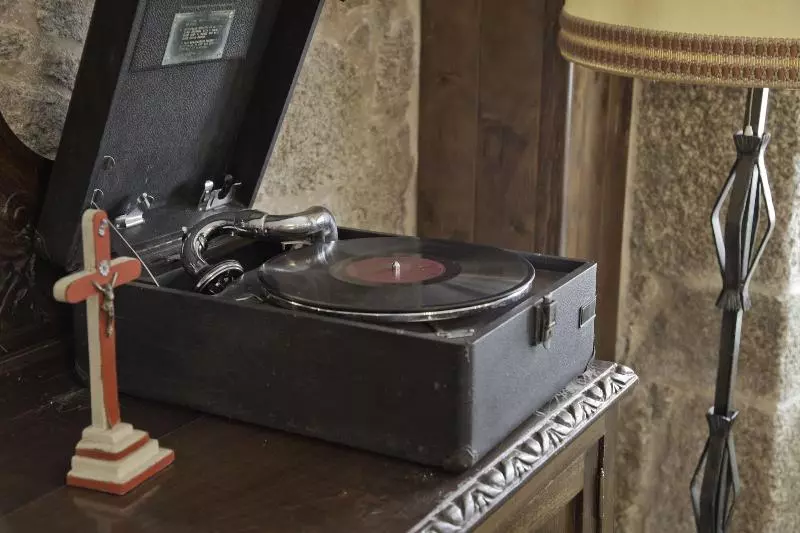 Casa De Turismo Rural Os Petroglifos