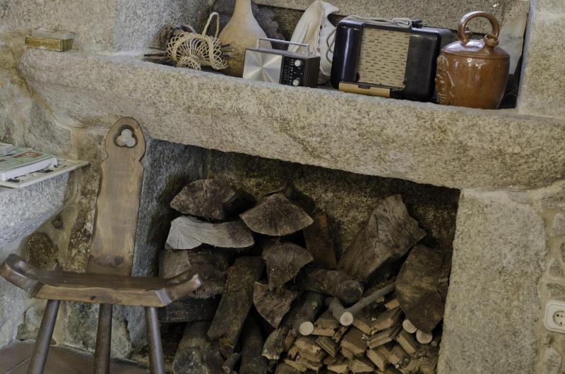 Casa De Turismo Rural Os Petroglifos