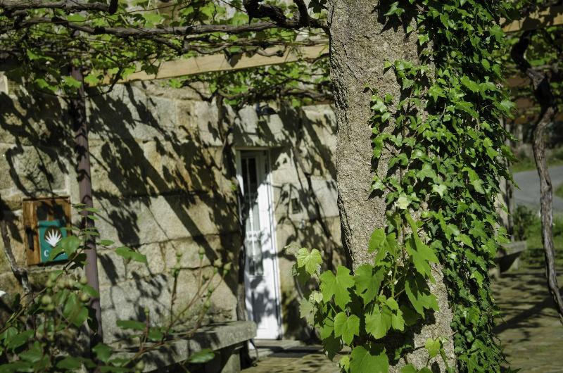 Casa De Turismo Rural Os Petroglifos