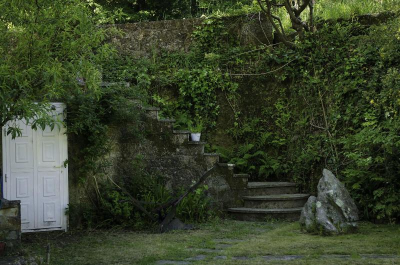 Casa De Turismo Rural Os Petroglifos