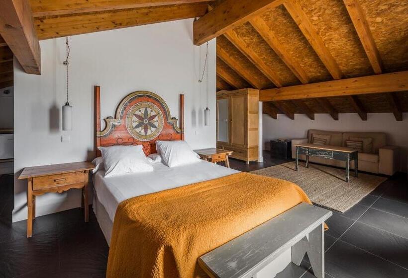 Casa Rural Errotabarri