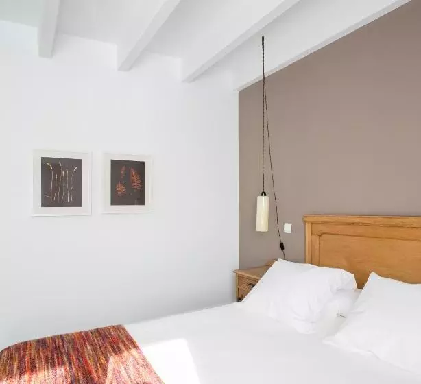 Casa Rural Errotabarri