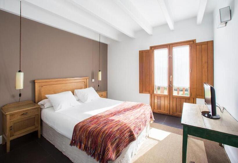 Casa Rural Errotabarri