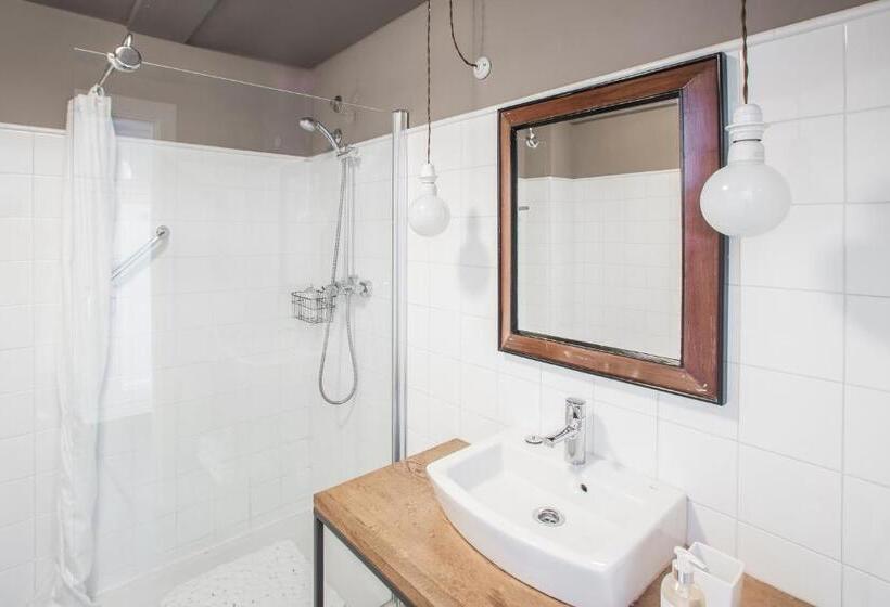 Casa Rural Errotabarri