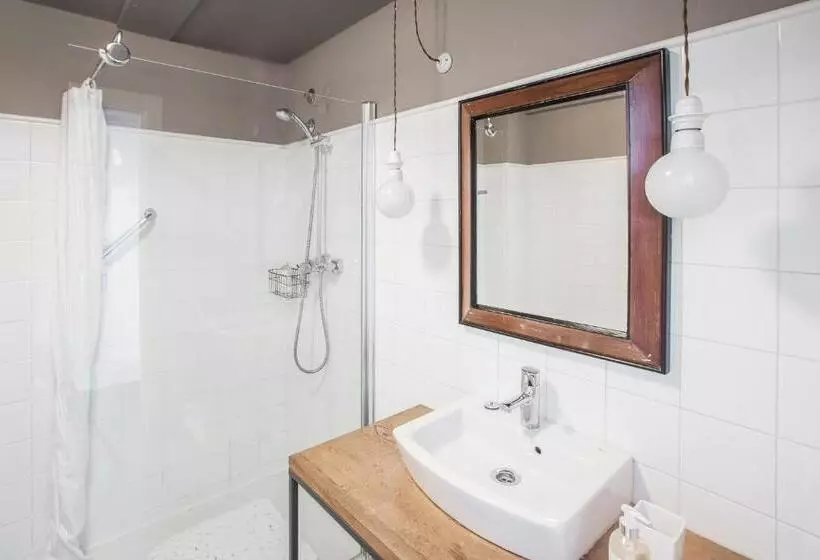 Casa Rural Errotabarri