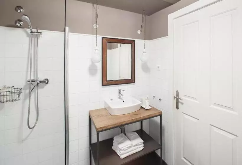 Casa Rural Errotabarri