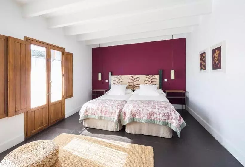 Casa Rural Errotabarri