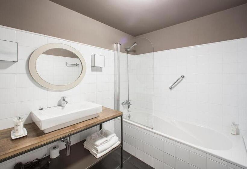 Casa Rural Errotabarri