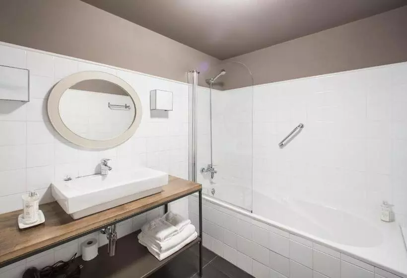 Casa Rural Errotabarri