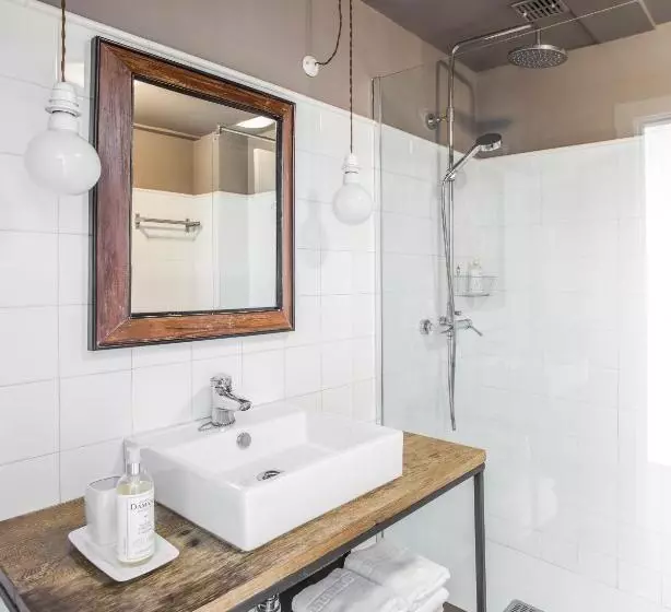 Casa Rural Errotabarri