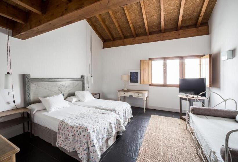 Casa Rural Errotabarri