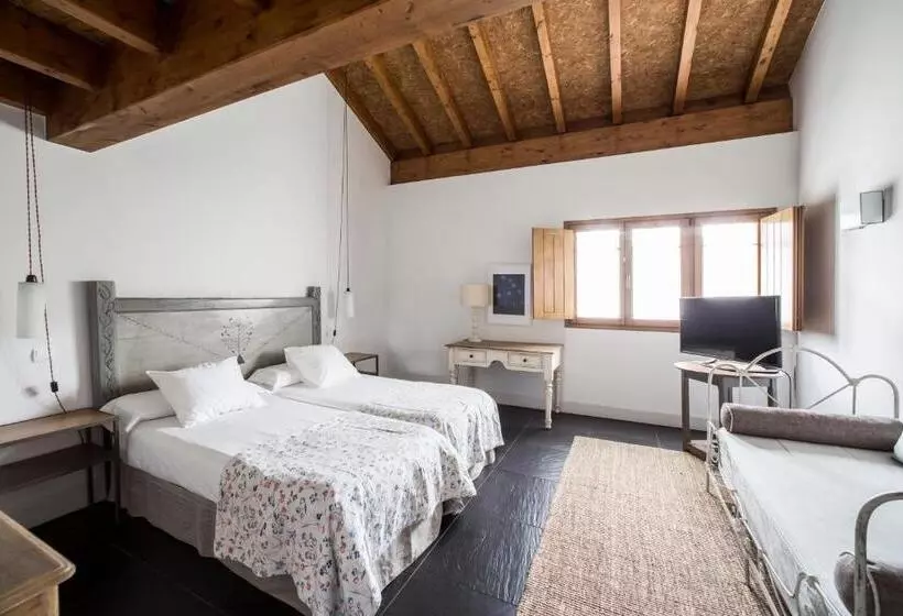 Casa Rural Errotabarri