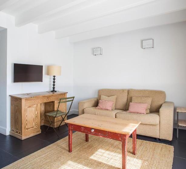 Casa Rural Errotabarri