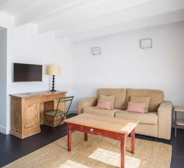 Casa Rural Errotabarri