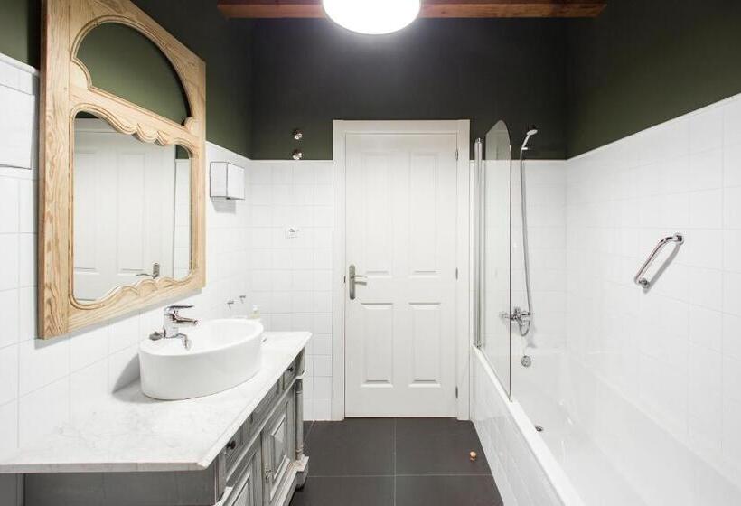 Casa Rural Errotabarri