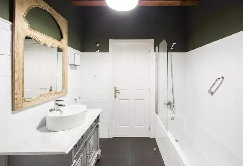 Casa Rural Errotabarri