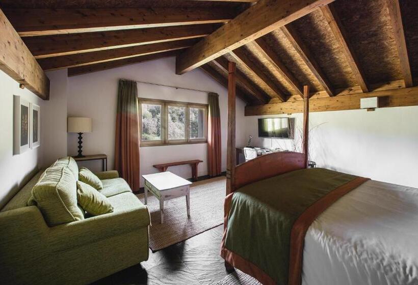 Casa Rural Errotabarri