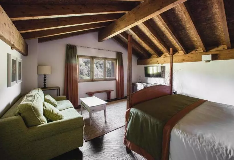 Casa Rural Errotabarri