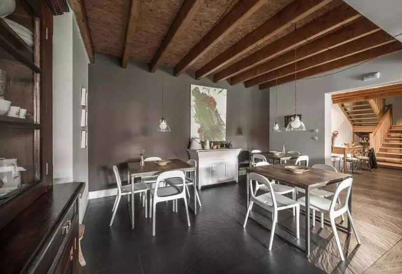 Casa Rural Errotabarri