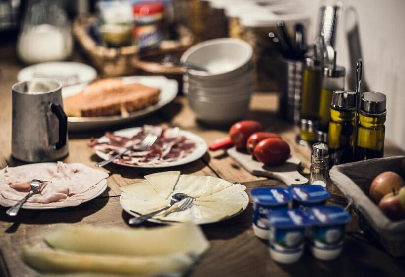 Casa Rural Errotabarri