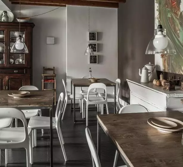 Casa Rural Errotabarri